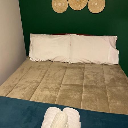 Bambu Suites Santo Antônio do Pinhal Εξωτερικό φωτογραφία