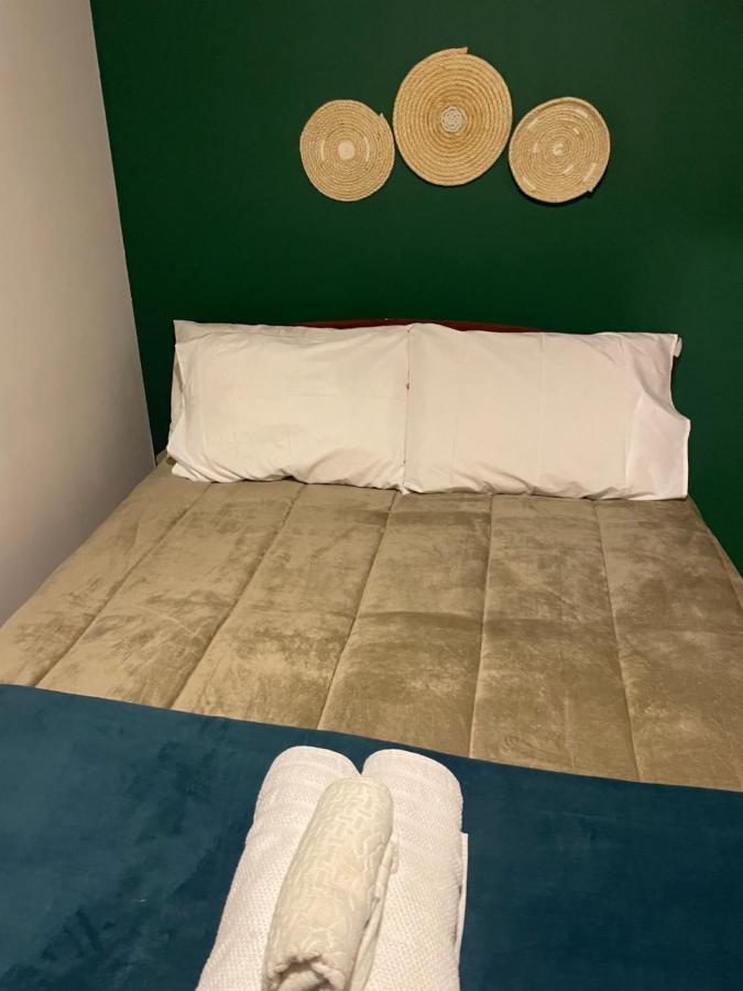 Bambu Suites Santo Antônio do Pinhal Εξωτερικό φωτογραφία