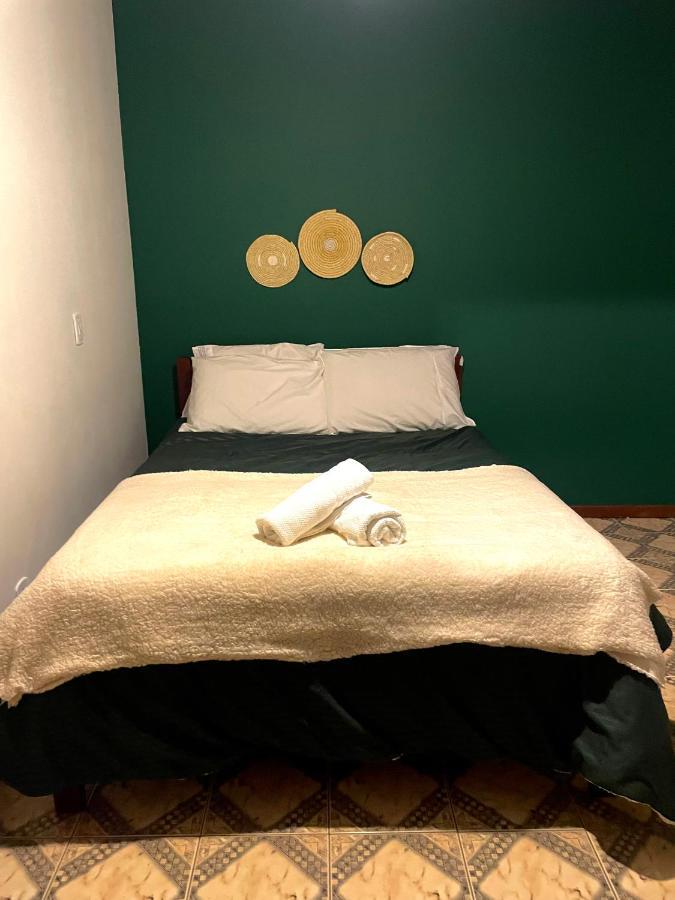 Bambu Suites Santo Antônio do Pinhal Εξωτερικό φωτογραφία